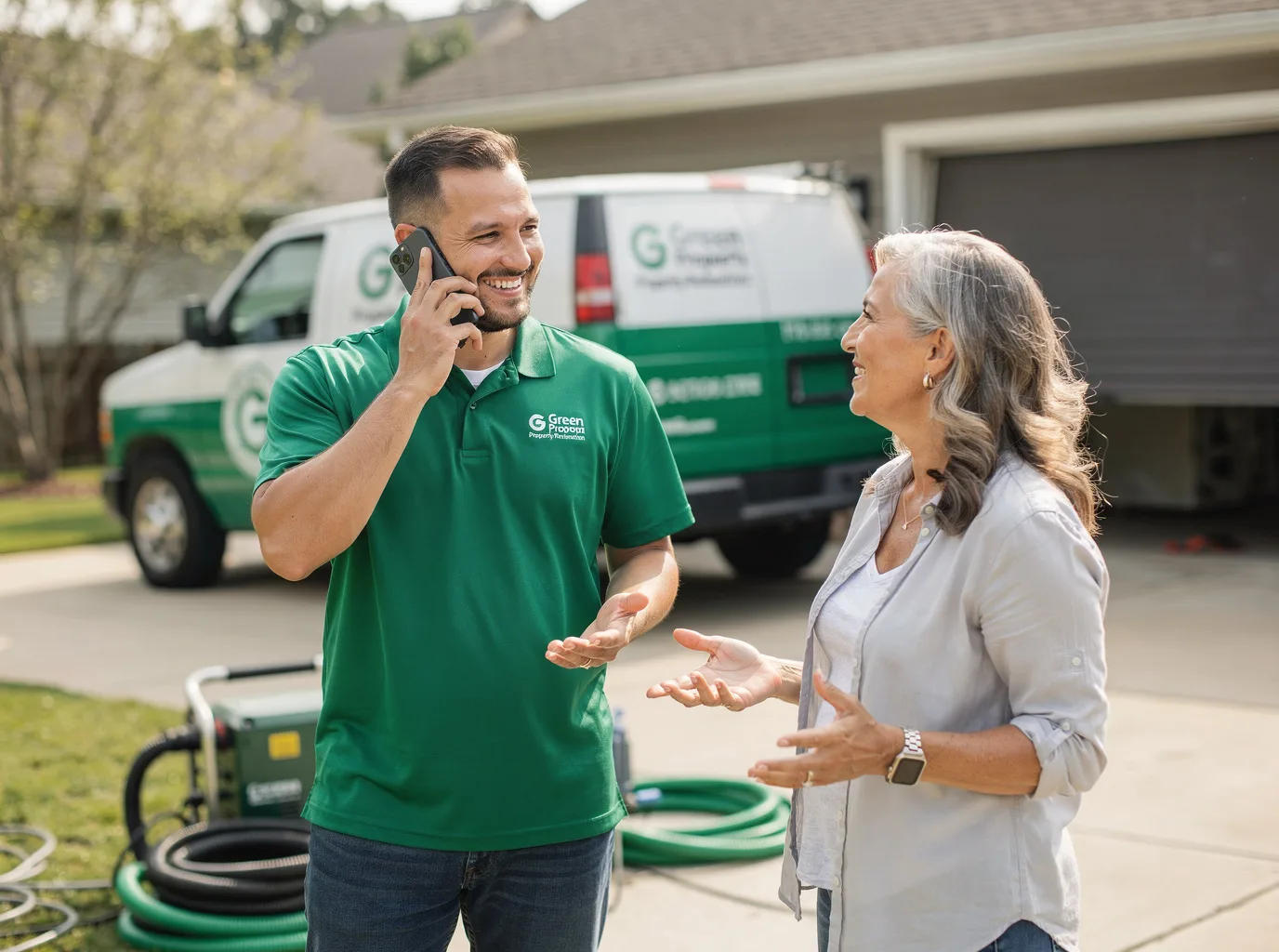 Water Damage Restoration Springville, NY FAQs